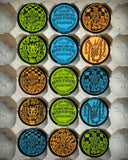 Concert Coins: Frankie - Querétaro