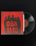 OBN III's "Self Titled" LP