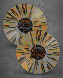 Frankie "Live at KEXP" Reactor Breach Color LP