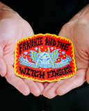 Frankie Bone Demon Stickers by LanceLeee