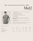 Frankie Double Warrior Grey Tee by riot1394