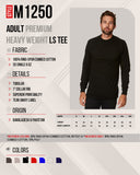 Frankie War Pigs Long Sleeve by Jack Sabbat