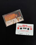 OBN III's "Third Time To Harm" Cassette