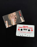 OBN III's "Third Time To Harm" Cassette