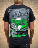 Frankie Toxic Waste Tee by Akid Hndn