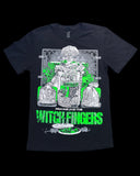 Frankie Toxic Waste Tee by Akid Hndn