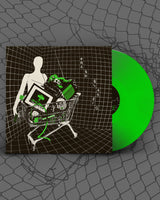 Frankie "TRA$H CLAS$IC" Bug Juice Color LP