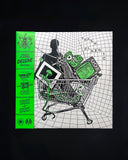 Frankie "TRA$H CLAS$IC" Deluxe Anniversary LP