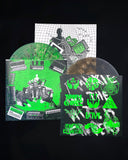 Frankie "TRA$H CLAS$IC" Deluxe Anniversary LP