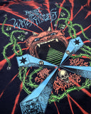 Frankie Volunteer Coroner Tie Dye Tee