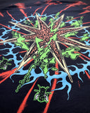 Frankie Volunteer Coroner Tie Dye Tee