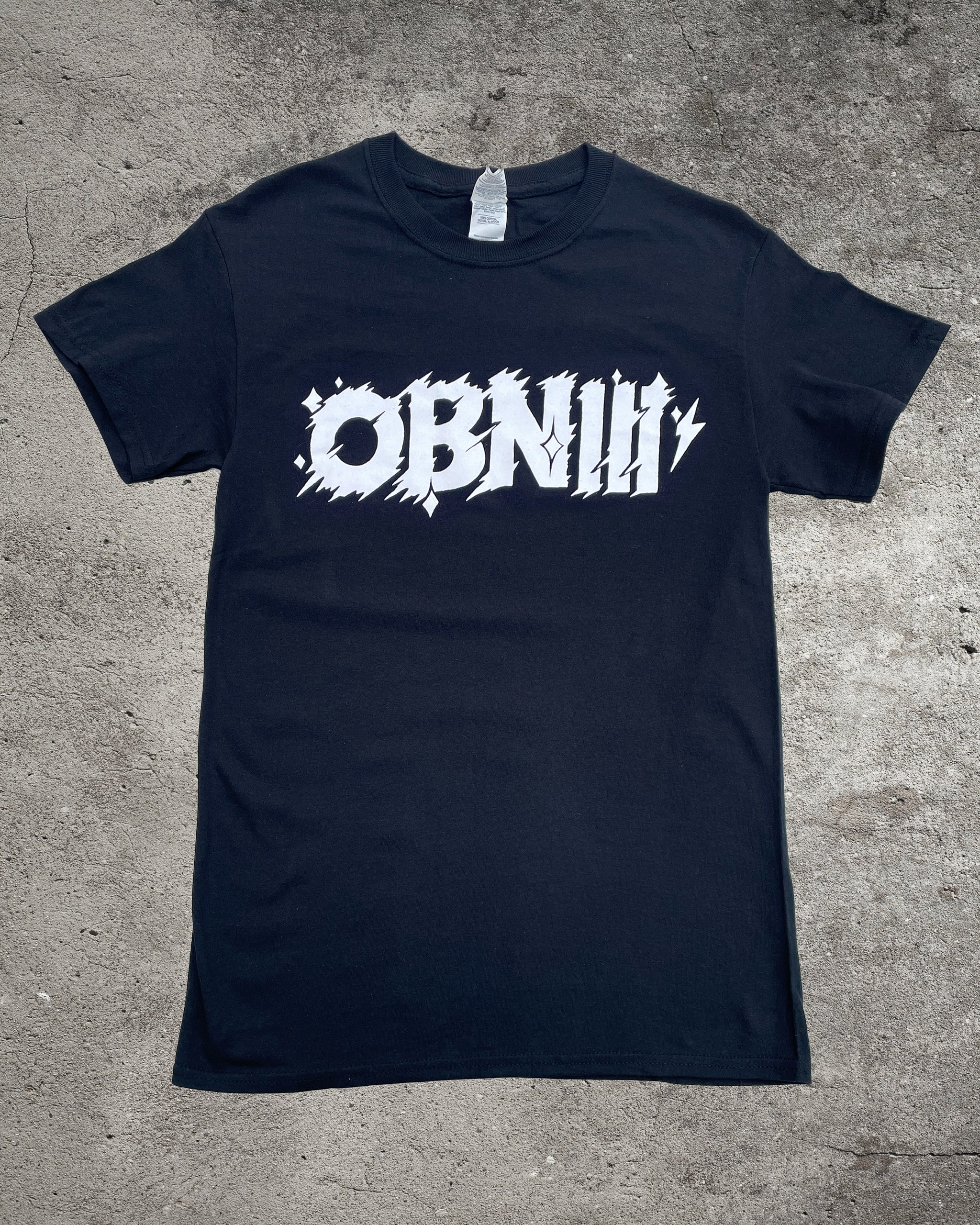 BOTT OG Logo Tee(Brown) Large BOTT OG Logo Tee(Brown) Large
