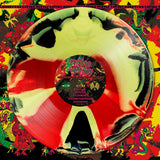 Frankie "MEPEM" Brimstone LP