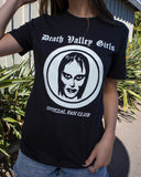 Death Valley Girls GLOW Fan Club Tee